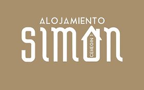 Alojamiento Cehegin Simón